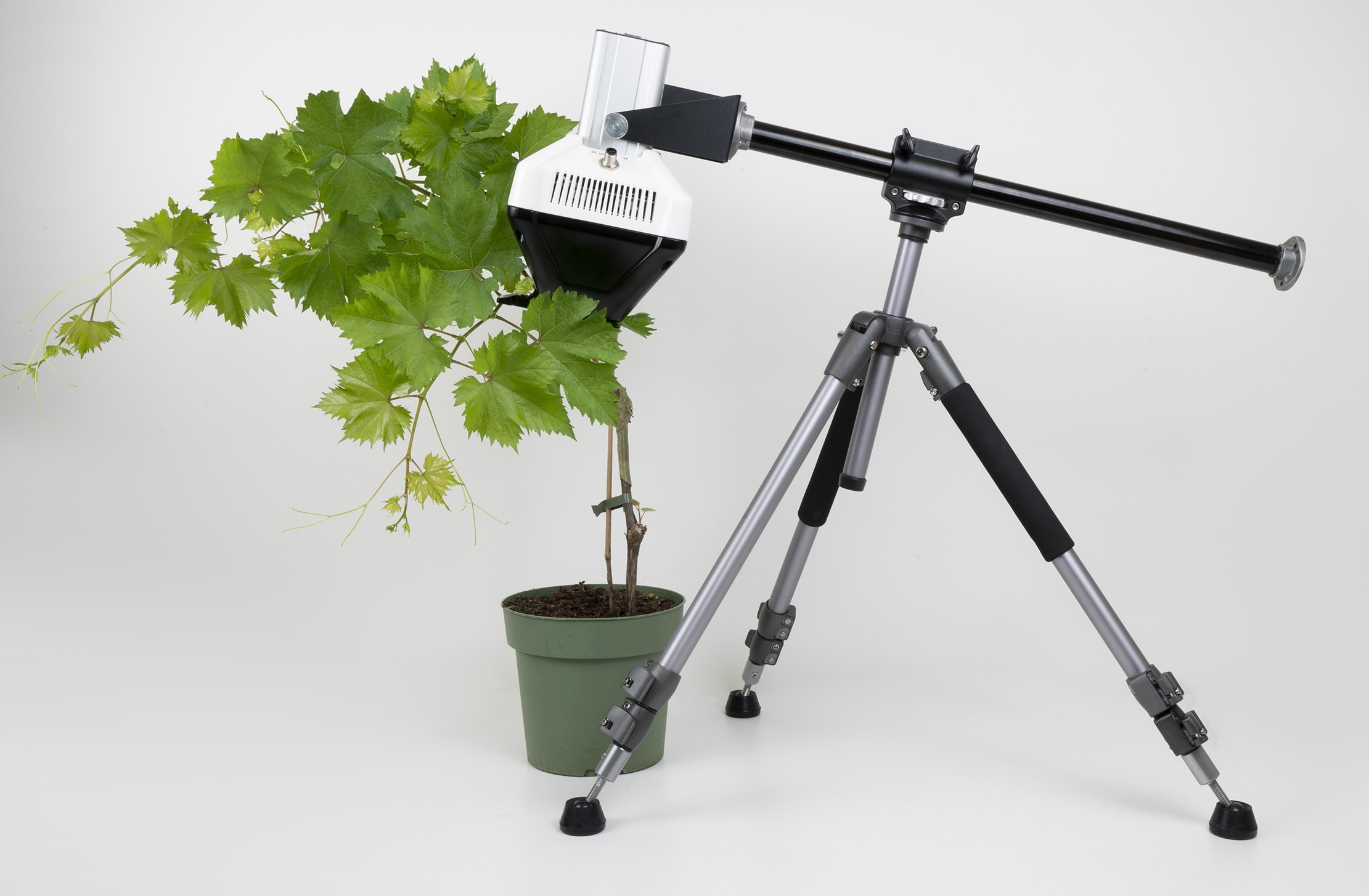 Flat Handy FC 1300: The Future of Chlorophyll Fluorometry! 